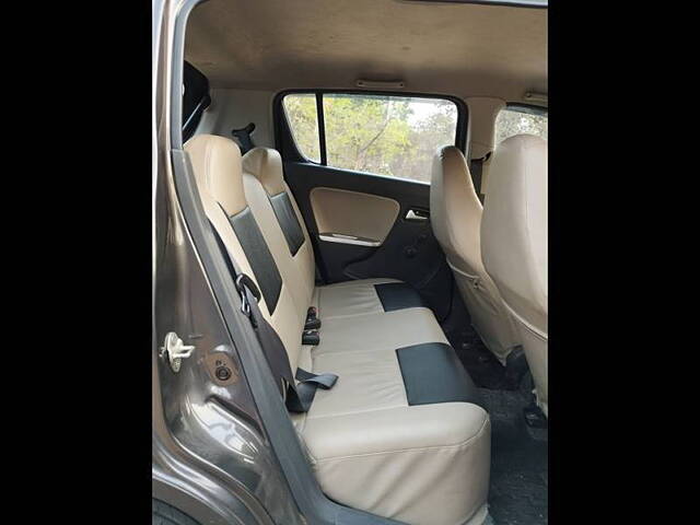 Used Maruti Suzuki Alto K10 [2014-2020] LXi [2014-2019] in Hyderabad