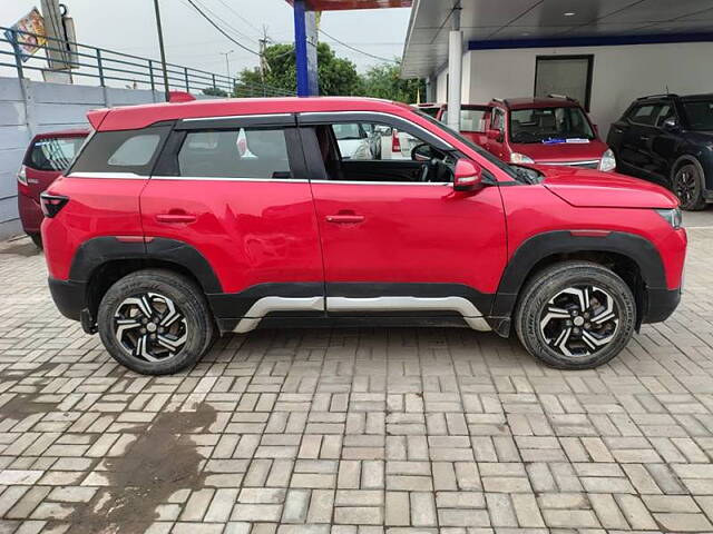 Used Maruti Suzuki Vitara Brezza [2020-2022] LXi in Delhi