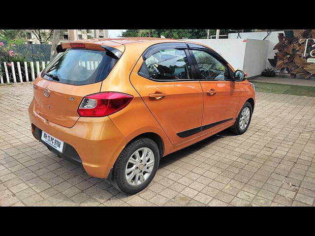 Used Tata Tiago [2016-2020] Revotron XT [2016-2019] in Pune