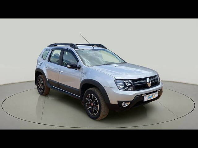 Used 2017 Renault Duster in Bangalore