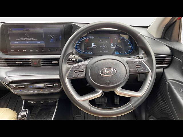 Used Hyundai i20 [2020-2023] Asta 1.2 IVT in Hyderabad