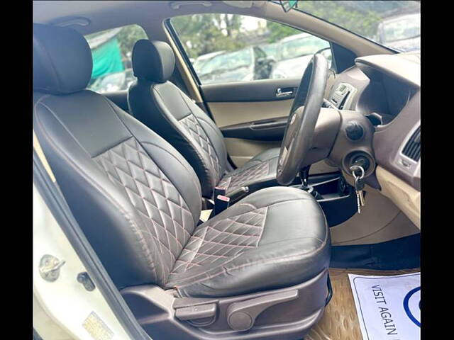 Used Hyundai i20 [2010-2012] Asta 1.2 with AVN in Mumbai