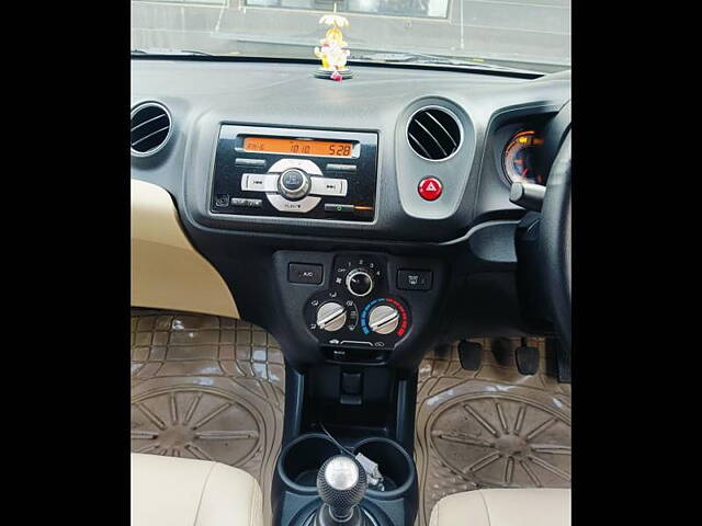 Used Honda Brio S MT in Mumbai