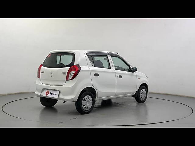 Used Maruti Suzuki Alto 800 [2012-2016] Lxi in Ahmedabad