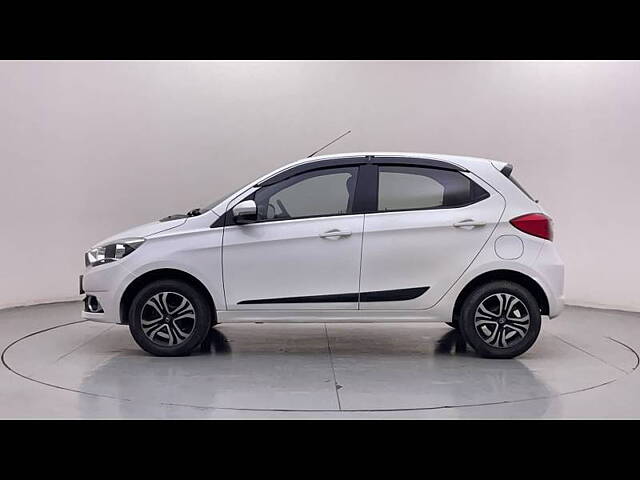 Used Tata Tiago [2016-2020] Revotron XZA in Bangalore