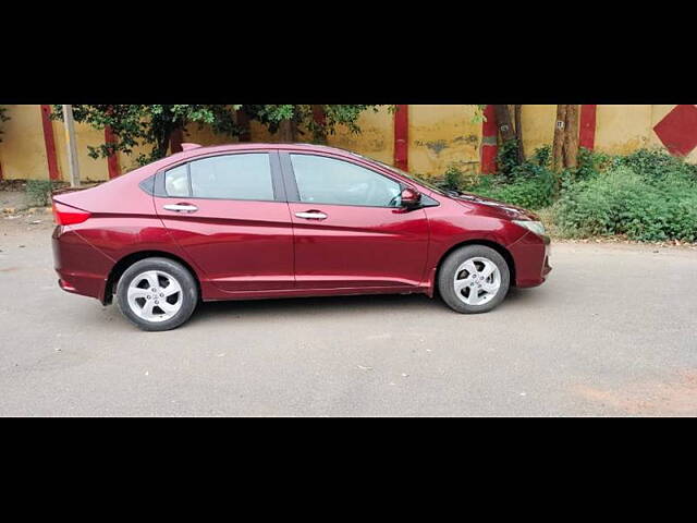 Used Honda City [2011-2014] 1.5 V MT in Delhi