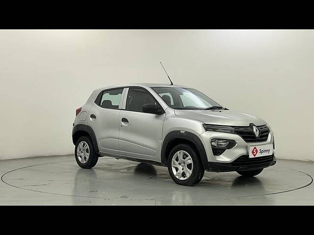 Used Renault Kwid [2015-2019] RXL [2015-2019] in Chennai