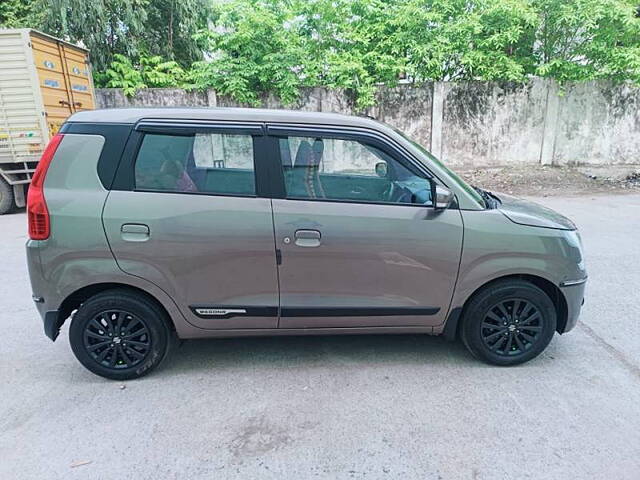 Used Maruti Suzuki Wagon R ZXI 1.2 AGS [2022-2023] in Chennai