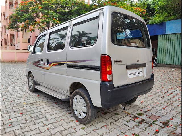 Used Maruti Suzuki Eeco [2010-2022] 5 STR WITH A/C+HTR CNG [2017-2019] in Pune