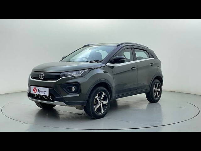 Used 2022 Tata Nexon in Bangalore