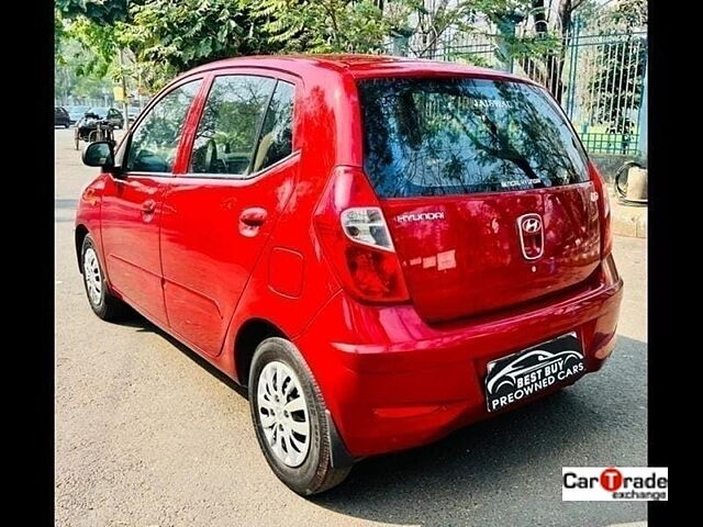 Used Hyundai i10 [2010-2017] 1.1L iRDE ERA Special Edition in Kolkata