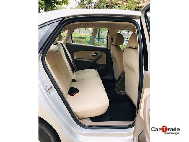 Used Skoda Rapid [2014-2015] 1.5 TDI CR Ambition AT in Bangalore