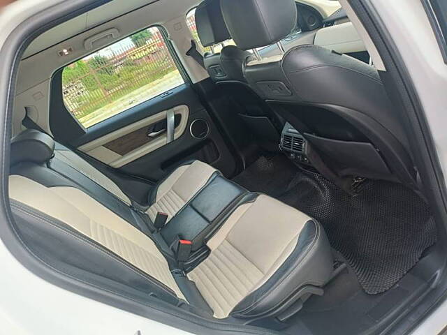 Used Land Rover Discovery Sport [2020-2022] SE R-Dynamic in Lucknow