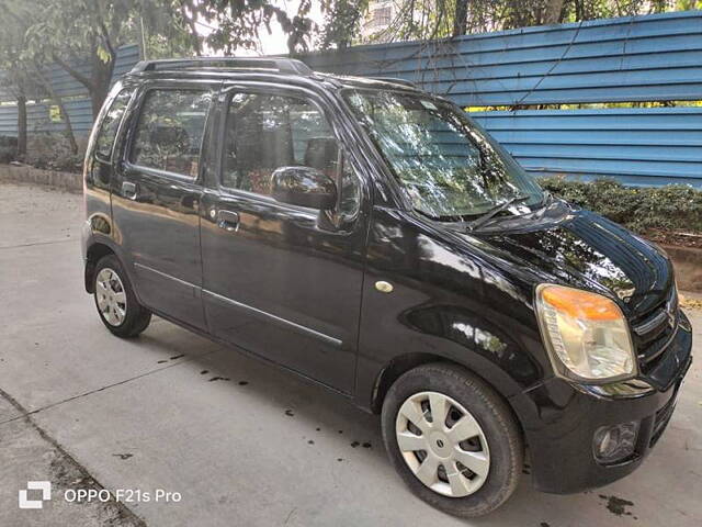 Used 2008 Maruti Suzuki Wagon R in Mumbai