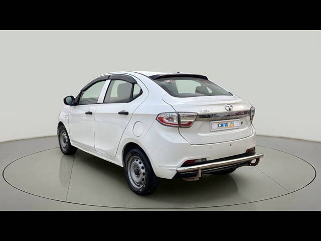 Used Tata Tigor [2017-2018] Revotron XE in Patna