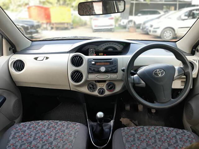 Used Toyota Etios Liva [2011-2013] V in Pune