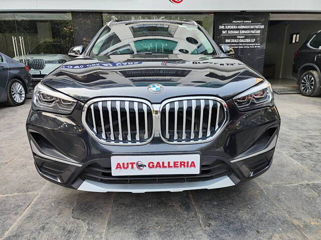 Used 2022 BMW X1 in Mumbai