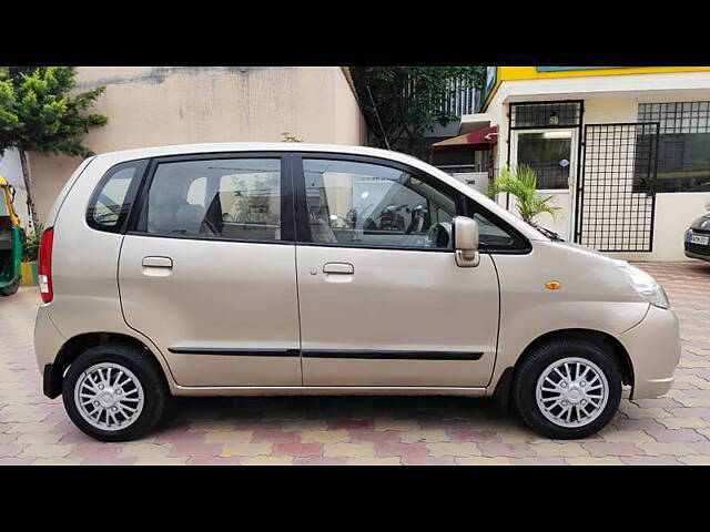 Used Maruti Suzuki Estilo [2006-2009] VXi in Bangalore