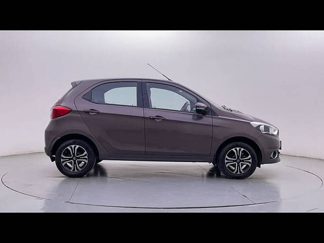 Used Tata Tiago [2016-2020] Revotron XZA in Bangalore