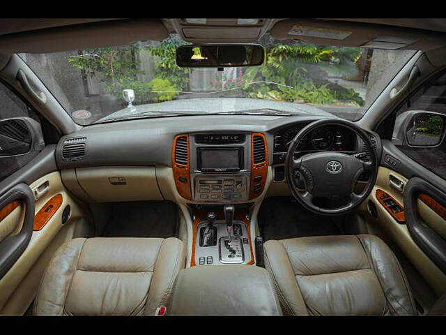 Used Toyota Land Cruiser Prado [2004-2011] VX in Malappuram