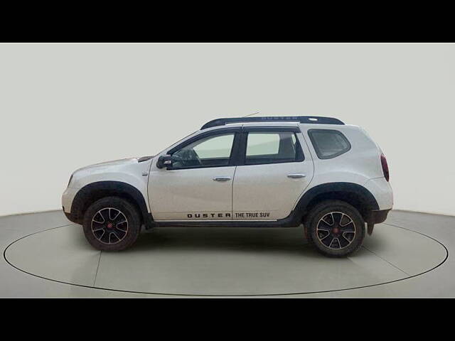 Used Renault Duster [2016-2019] 85 PS RXS 4X2 MT Diesel in Bangalore