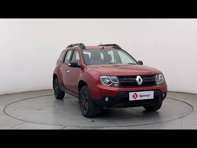 Used Renault Duster [2016-2019] 85 PS RXS 4X2 MT Diesel in Chennai