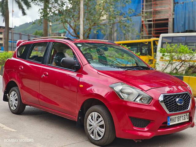 Used Datsun GO Plus [2015-2018] T in Mumbai