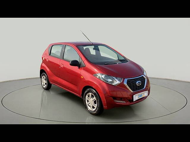 Used 2019 Datsun Redigo in Nashik