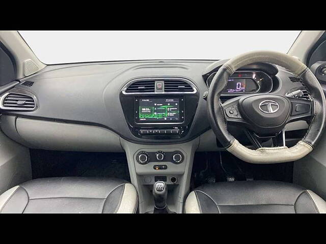 Used Tata Tiago [2016-2020] Revotron XZ in Bangalore