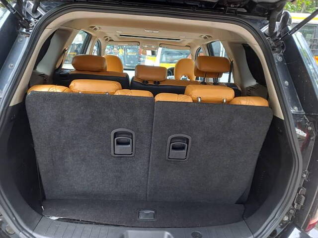 Used Mahindra XUV500 [2015-2018] W9 in Thane