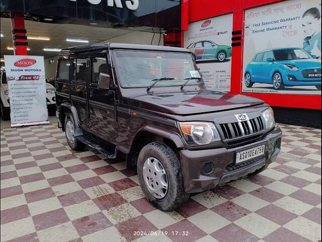 Used Mahindra Bolero [2011-2020] Power Plus ZLX [2016-2019] in Nagaon