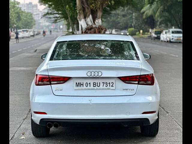 Used Audi A3 [2014-2017] 35 TDI Premium Plus + Sunroof in Mumbai