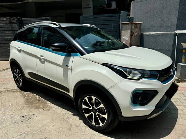 Used Tata Nexon EV [2020-2022] XZ Plus in Chennai