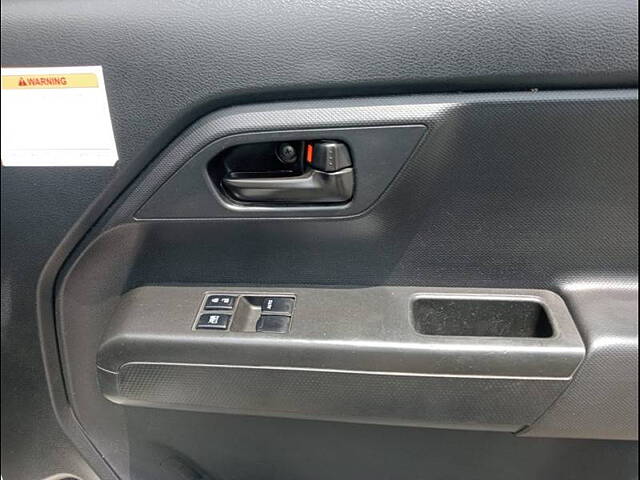 Used Maruti Suzuki Wagon R [2019-2022] LXi 1.0 CNG in Navi Mumbai