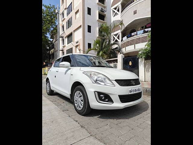 Used Maruti Suzuki Swift [2011-2014] VXi in Nagpur