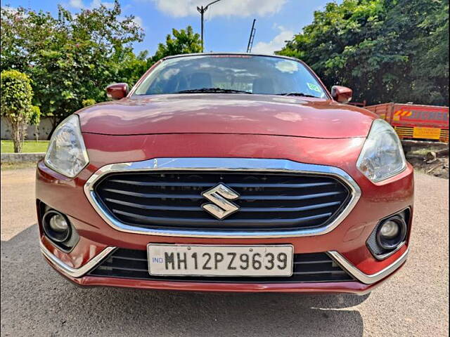 Used Maruti Suzuki Dzire [2017-2020] VDi in Pune