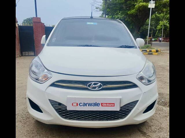 Used Hyundai i10 [2010-2017] Magna 1.2 Kappa2 in Kanpur