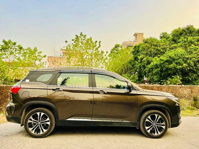 Used MG Hector Plus [2020-2023] Smart 2.0 Diesel Turbo MT 6-STR in Dehradun