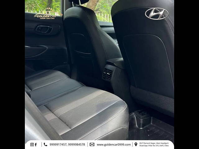 Used Hyundai i20 [2020-2023] Asta 1.0 Turbo IMT in Delhi