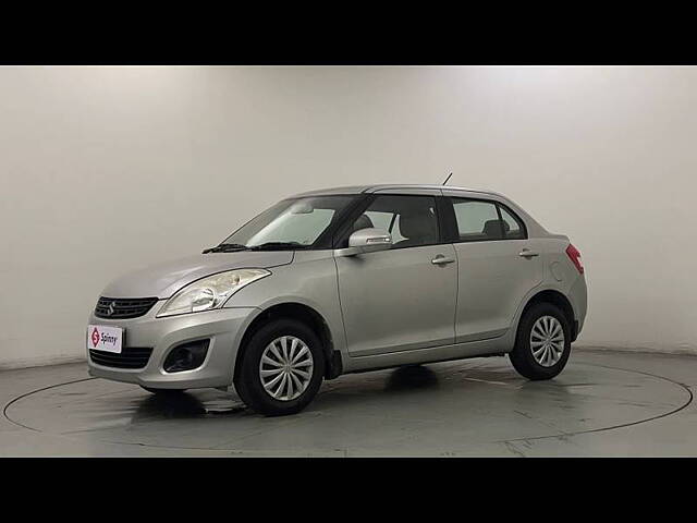 Used 2012 Maruti Suzuki Swift DZire in Delhi