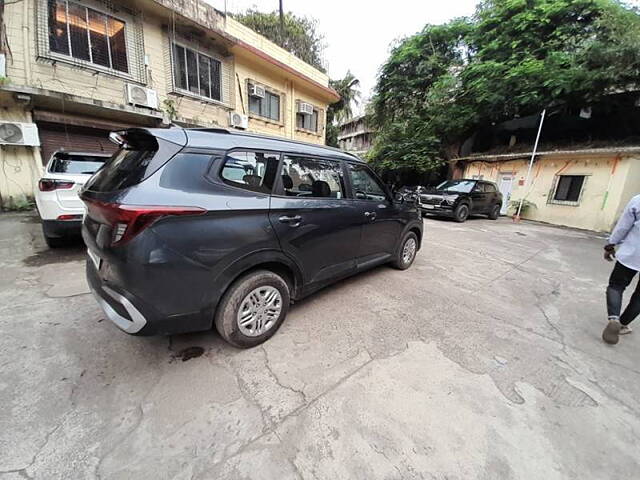 Used Kia Carens [2022-2023] Prestige Plus 1.4 Petrol MT 7 STR in Mumbai