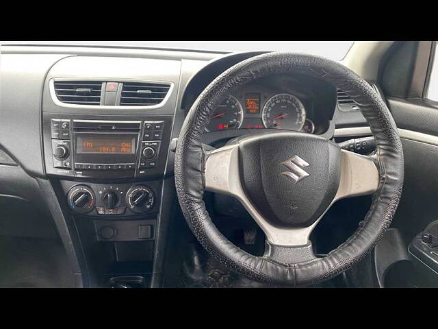 Used Maruti Suzuki Swift [2014-2018] VXi [2014-2017] in Jaipur