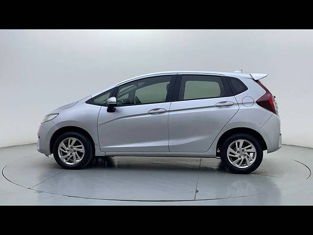 Used 2016 Honda Jazz in Bangalore