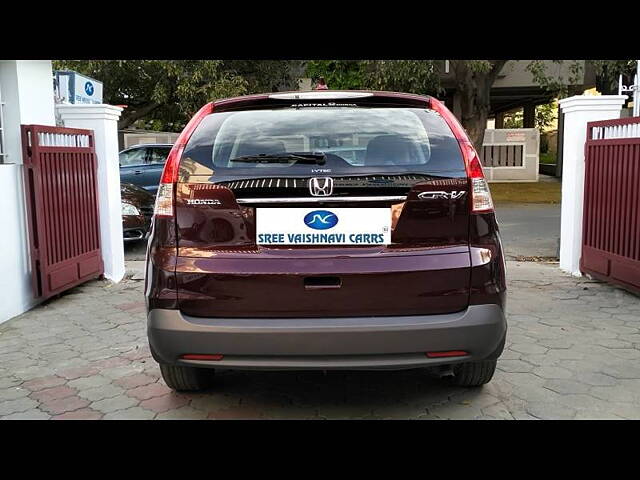 Used Honda CR-V [2013-2018] 2.0L 2WD AT in Coimbatore