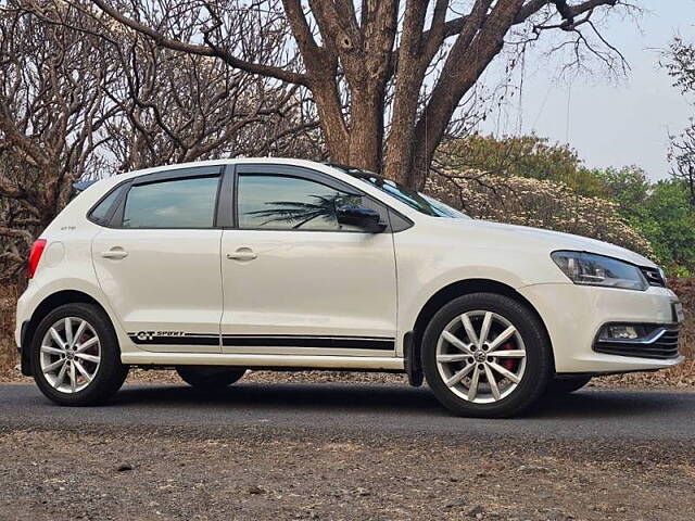 Used Volkswagen Polo [2016-2019] GT TSI Sport in Pune