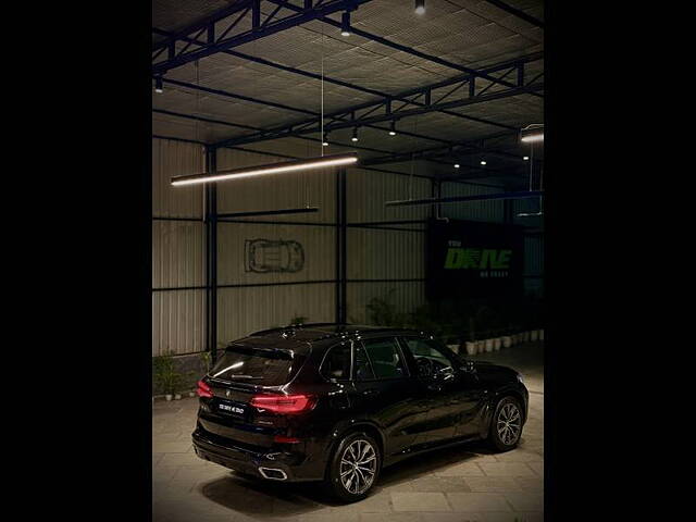 Used BMW X5 [2019-2023] xDrive40i M Sport [2019-2019] in Gurgaon