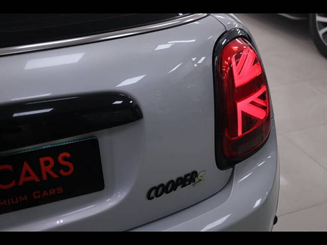 Used MINI Cooper SE Charged Edition in Chennai