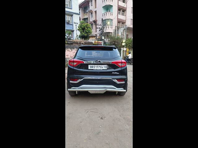 Used Mahindra XUV300 [2019-2024] 1.5 W4 [2019-2020] in Patna