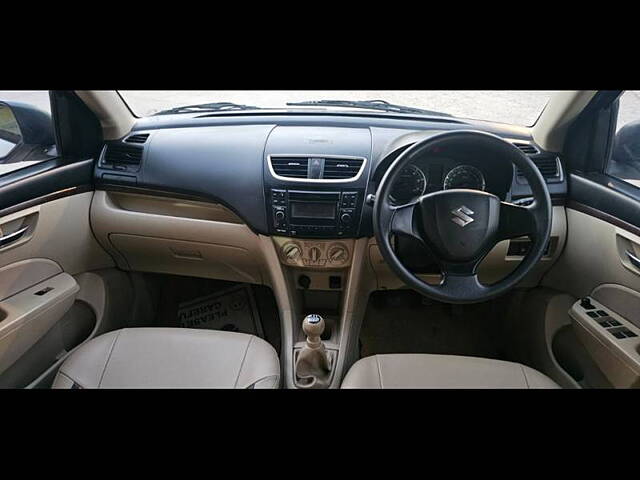 Used Maruti Suzuki Swift Dzire [2015-2017] VDI in Lucknow