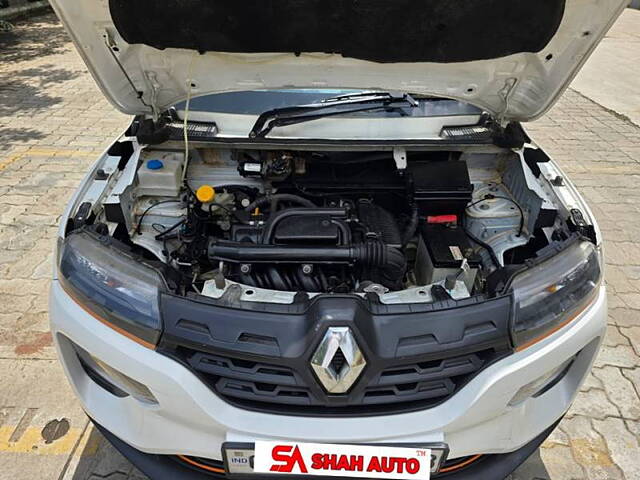 Used Renault Kwid [2022-2023] RXL (O) 1.0 in Ahmedabad